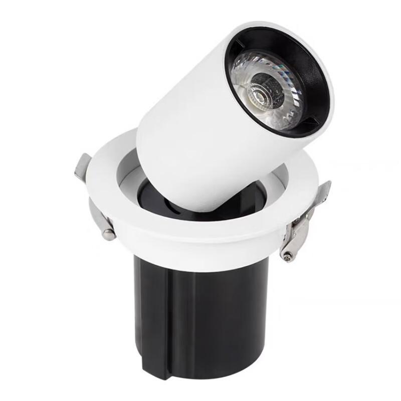 Oeny Retractable Spotlight