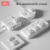 Child Safety Outlet Plug Protectors