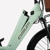 Electric Bike CYSUM X-city, 250W Motor, 48V 10.4Ah Battery, 26*1.95 Inch Tires