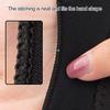 1Pc Artist Graphic Drawing Tablet Glove Double Layers Two Finger