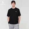 HAZZYS Men's PHIZ Series Cooling Short Sleeve T-Shirt