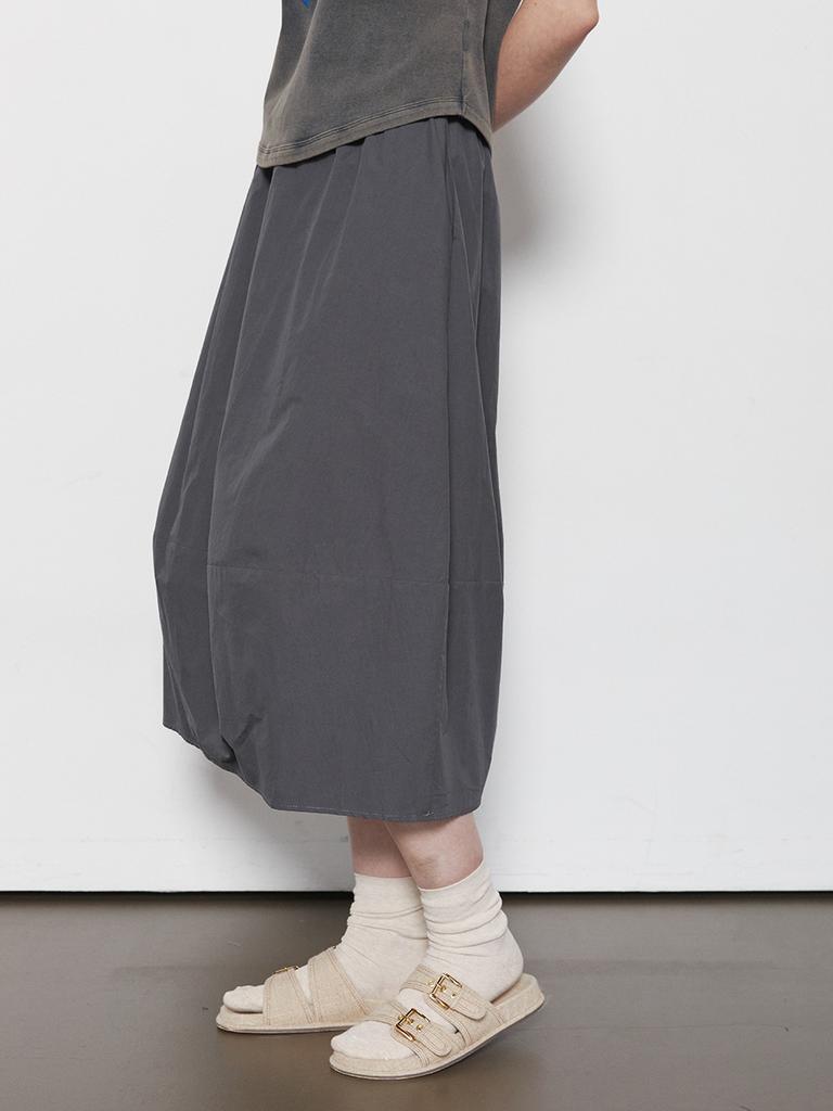 RAYHER Balloon Skirt[2 Colors]