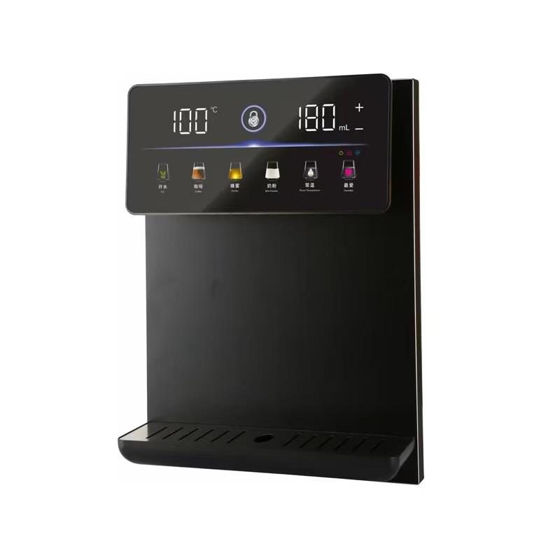 LISM Smart Pipeline Water Dispenser