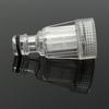 High Quality Auto Tool Water Filter Connection High Pressure Car Clean Washer