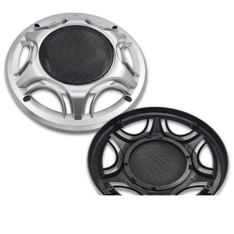 1PC 8 inch Speaker Net Cover Round Speakers Protective Cover Mesh Net Grille for Arcade Game Machine Accessories