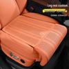 Compatible Leg Rest Cushions for Lincoln Z, MKT, Navigator, Aviator, Adventurer & Navigator Extended Models