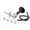 Nový palivový kohout pro Kawasaki ATV Prairie 400 KVF400 4X4 1999 2000 2001 2002