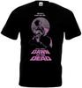 26 Dawn Of The Dead V4 T-shirt Black Horror Movie Romero All Sizes S-5XL Unisex T-Shirt
