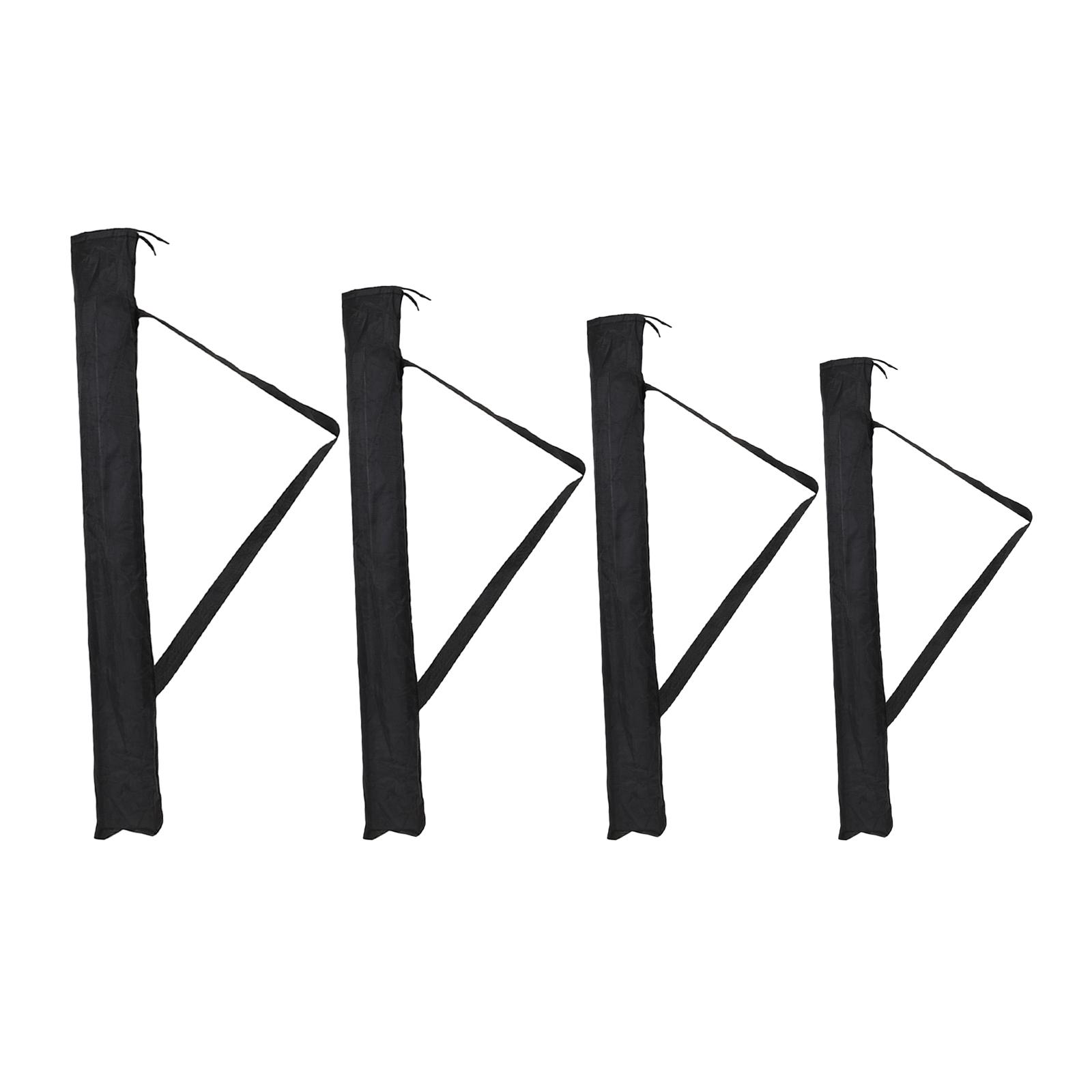 

Billiard Cue Bag Backpack Baseball Bat Sleeve Wear-Resistant Oxford Cloth 68cm