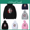 Heist Dali Money The House Of Paper La Casa De Papel Hoodie Pullover Jacket Tops