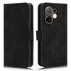 For Vivo V60 5G Leather Case Skin Feel Anti Drop Wallet Flip Phone Cover