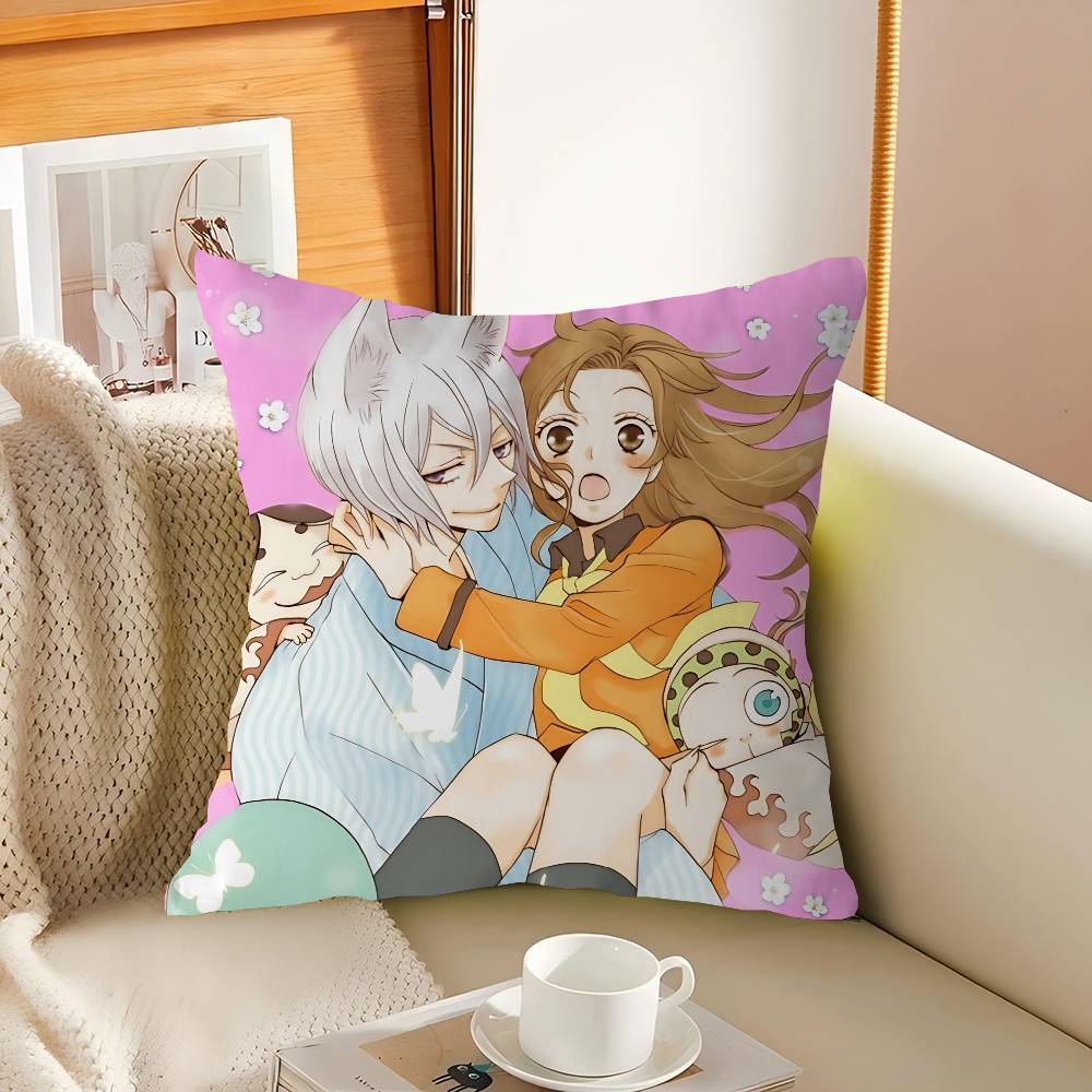 K-Kamisama Kiss Cushion Cover 30x50 Polyester Sofa Cushions Decorative Throw Pillows Home Decoration Pillowcover