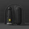 Women's UV-Resistant Dual-Use Capsule Umbrella Five-Fold Compact Design for Fashion And Sun Protection