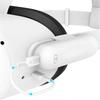 Universal VR Battery Pack with Cable for VR Headsets Plugs Play Charging and 2 3 Times Longer Runtime