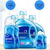 Blue Moon Laundry Detergent Machine Wash 5kg Value Pack