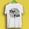 26 The Fall Call For Escape Route Punk Rock Retro Music Gift Top Tee T Shirt P2229 Unisex T-Shirt