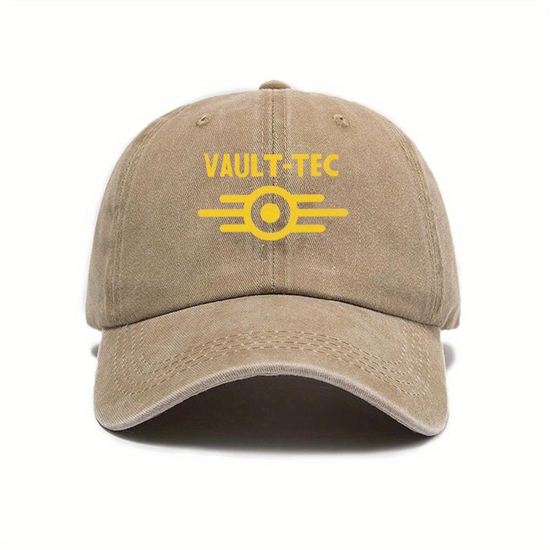 

Fashionable and Versatile Baseball Cap for Men and Women, Outdoor Sports Sun Protection Hat бежевий