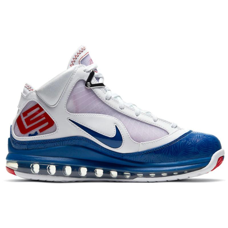 Nike LeBron 7 'Dodgers' Αθλητικά Παπούτσια DJ5158-100