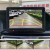 Dynamic Trajectory Rear View Parking Camera Trunk Handle Camera For Mercedes Benz C W204 C180 C200 C260