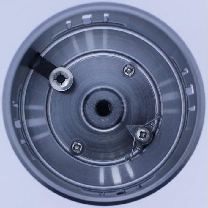 [Daiwa] 21 Nasuki 2500HG Spool Assembly Part No. 10TBJ