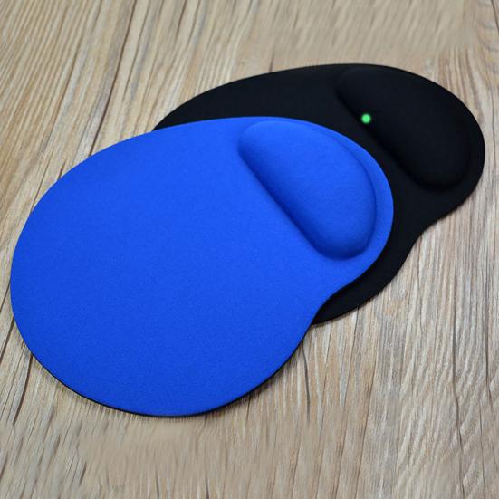 Mouse Mat Soft Anti-slid EVA Universal Wrist Cushion for PC Laptop