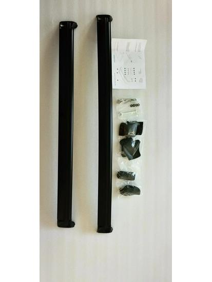 Roof Rack Crossbar for Tesla Model Y/3: Essential Upgrade Accessory