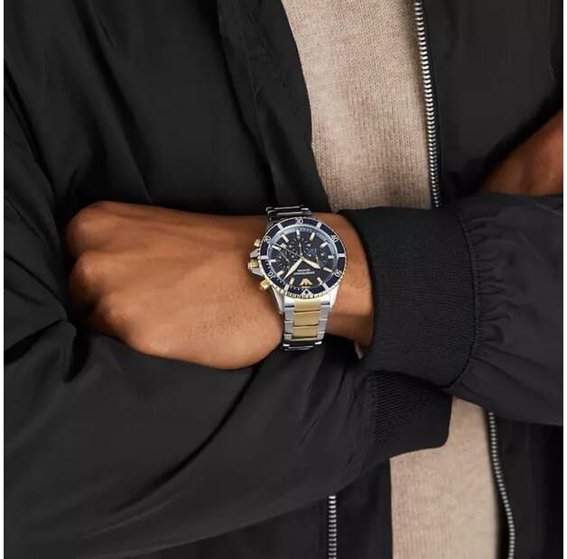 Emporio Armani DIVER AR11362 Watch