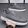22 New Four-season Low-top Casual Sports Shoes Student Board Shoes