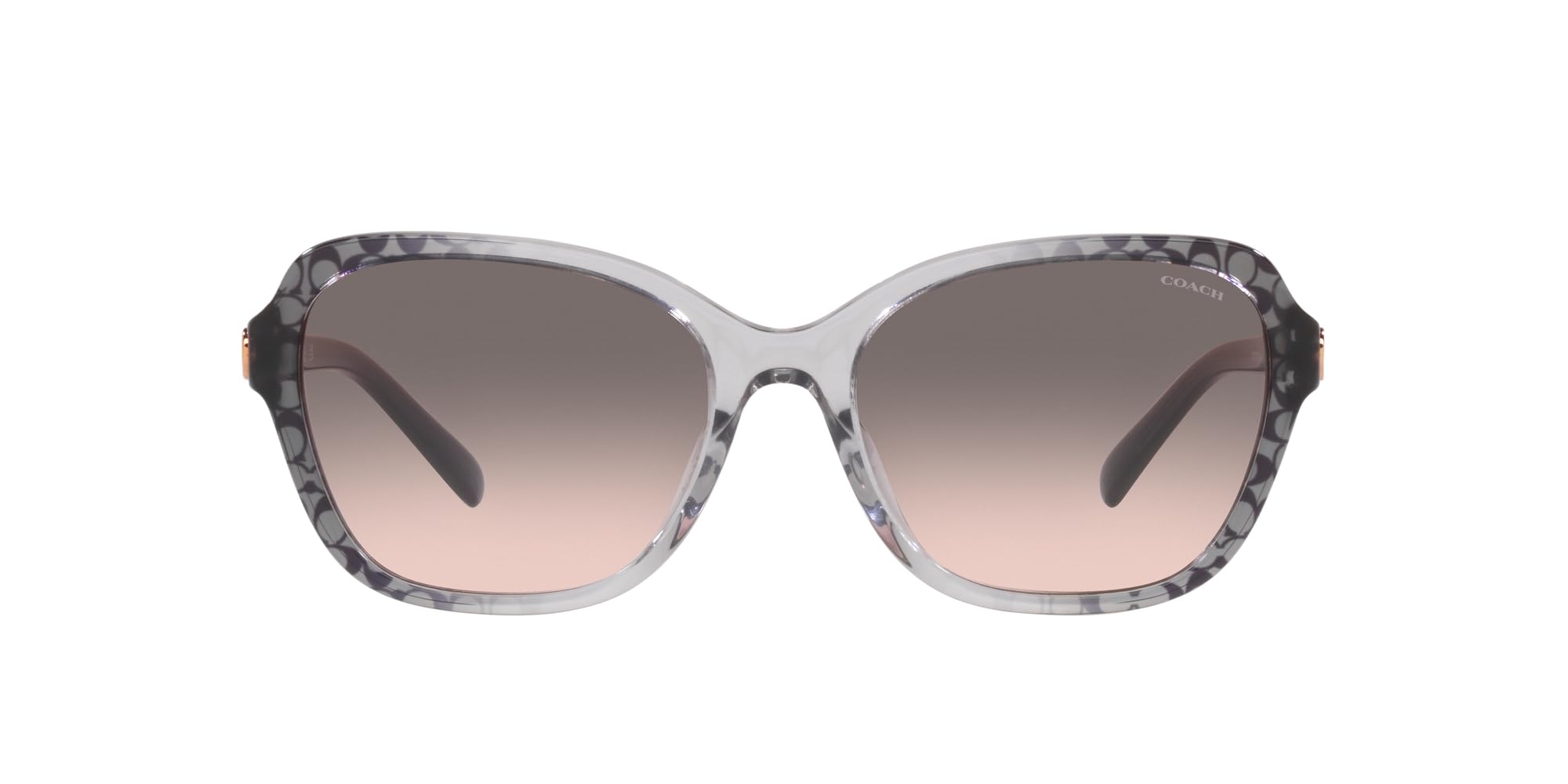 

Сонцезахисні окуляри HC8349U CD481 57103B СІРИЙ ГРАДІЄНТНИЙ ФІРМОВИЙ C 56 [Coach] Жіночі