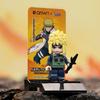 Qman Naruto Losowa Figurka 12-pak