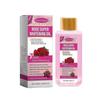 Rose Body Oil Moisturizing Hydrating Daily Care with Vitamin C Hyaluronic Acid 100ml