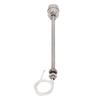 Liquid Level Switch 5Mpa 304 Stainless Steel Professional Water Level Sensor 0?220V