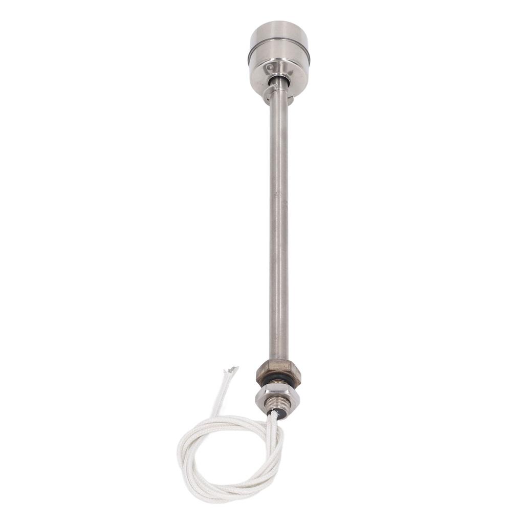 Liquid Level Switch 5Mpa 304 Stainless Steel Professional Water Level Sensor 0?220V