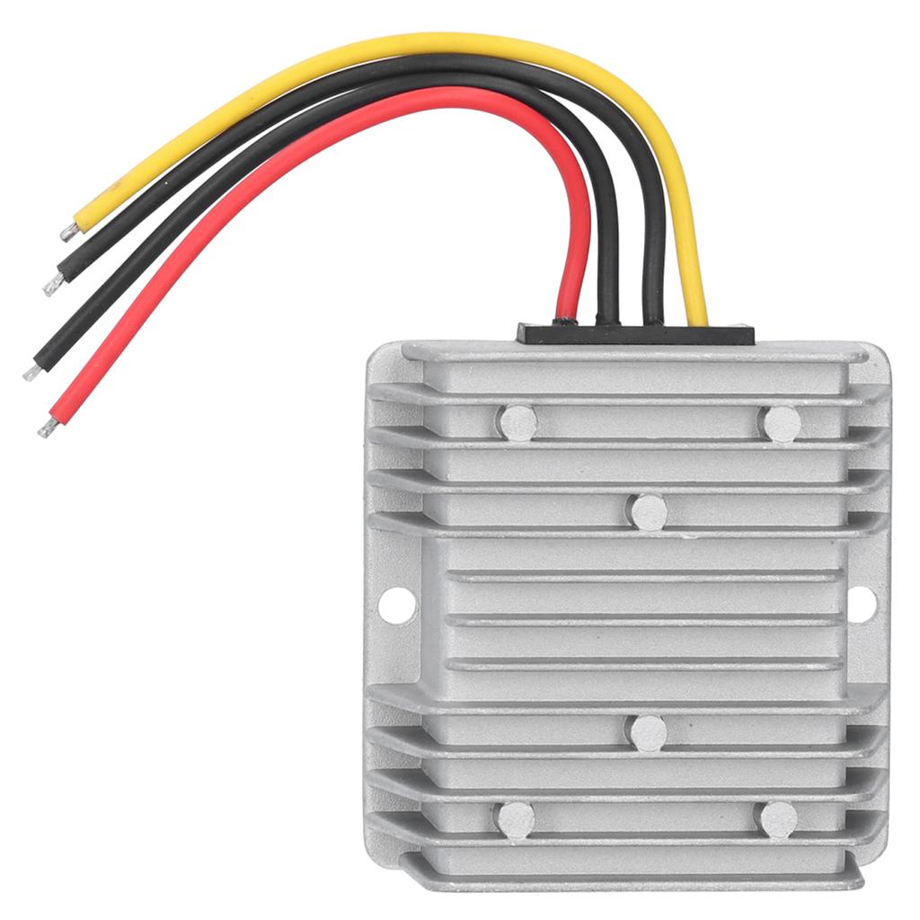 Aufwärtswandler Modul 12V auf 24V DC Spannungswandler Leistungsregler Booster(T122412)