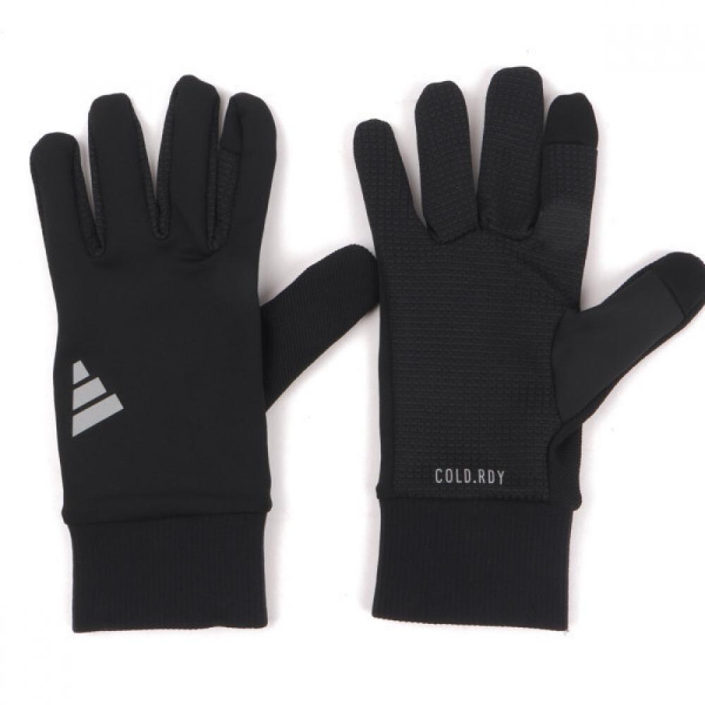 Adidas Cold Ready Running Gloves Cold Weather Jogging Mountaineering Walking Winter