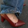 Women Clothing Pin Brooch Safety Link Chain Tassel Sweater Shawl