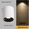 Iluminare LED – Corpuri de iluminat LED incorporabile