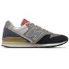 New Balance 996 Grey Navy