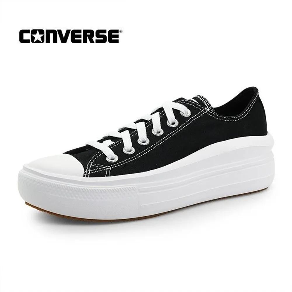 Конверсы Chuck Taylor All Star Move (570256С) 245_UK5.5