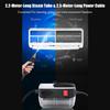 High Pressure Steam Cleaner High Temperature Sterilization Air Conditioning Kitchen Hood Home Car Steaming Cleaner EU Plug 2500W