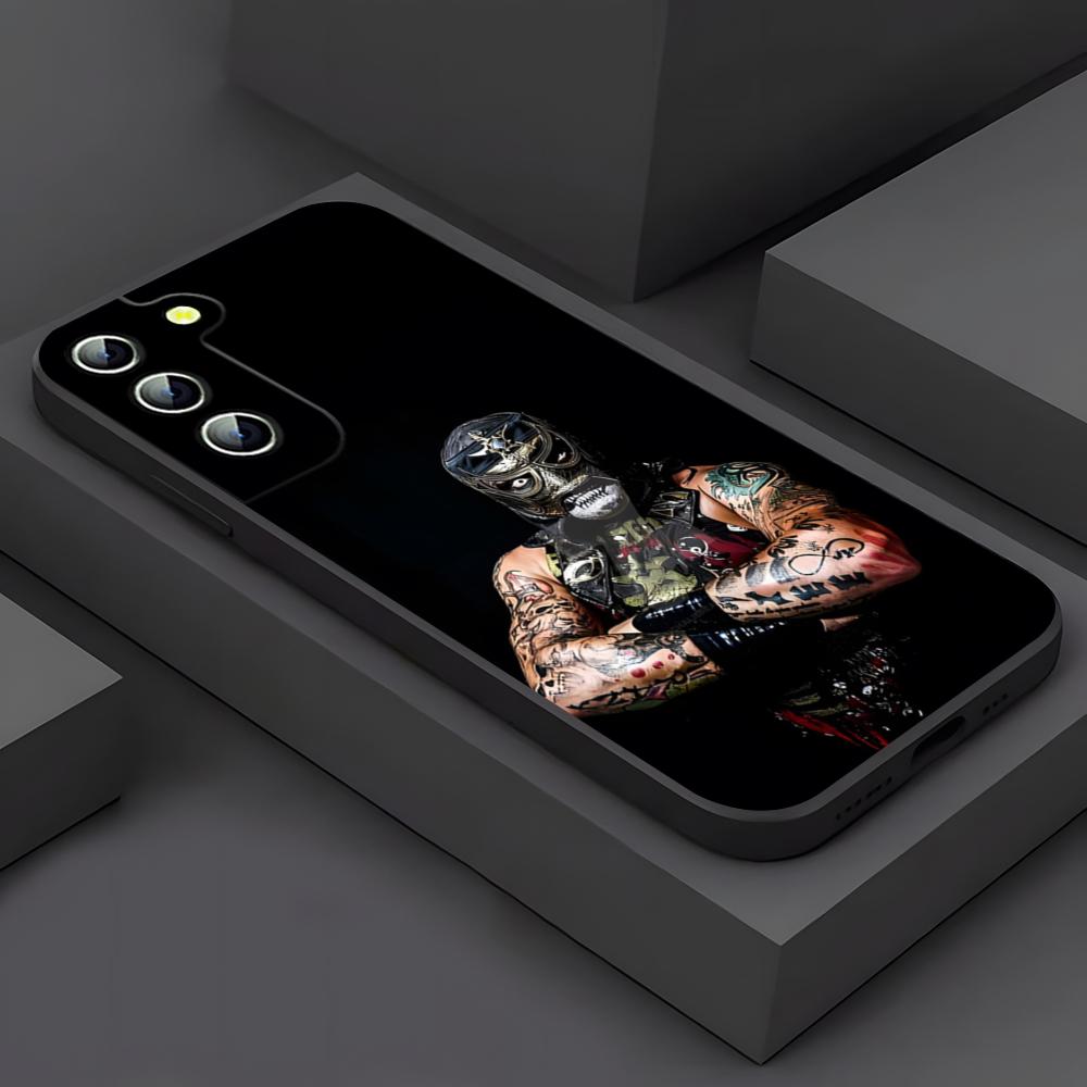 

P-Penta Zero M-Miedo Phone Case For Samsung S26 S25 Ultra S24 S22 S23 S20 Fe S21 Plus A54 A34 A16 A53 Back Cover Samsung s23