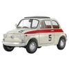 Tamiya 1/24 Sports Car Series No.169 Fiat 500F Plastic Model Kit