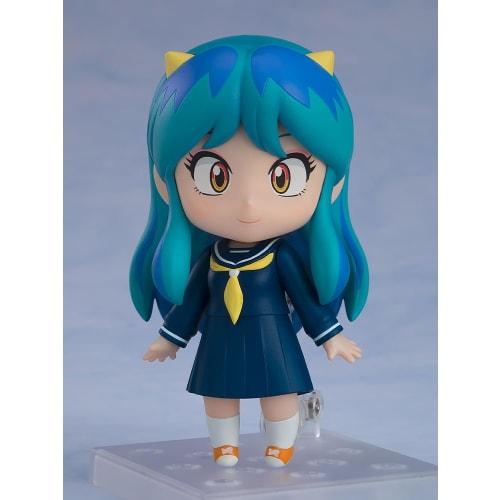 Nendoroid Urusei Yatsura Lum Uniform Ver. Non-scale plastic painted action figure
