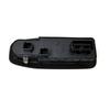 96749624ZD Front Left Driver Side Electric Power Window Switch Lifter Control Button Parts for PEUGEOT 208 2008 Car Accessories