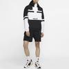 Nike Half-Zip Woven Jacket Men Jackets Multicolor CJ4835-100