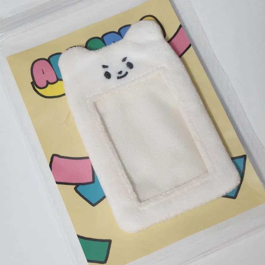 

Theboyz Хёнджэ Держатель для фотокарточек Покетхолдер Xd