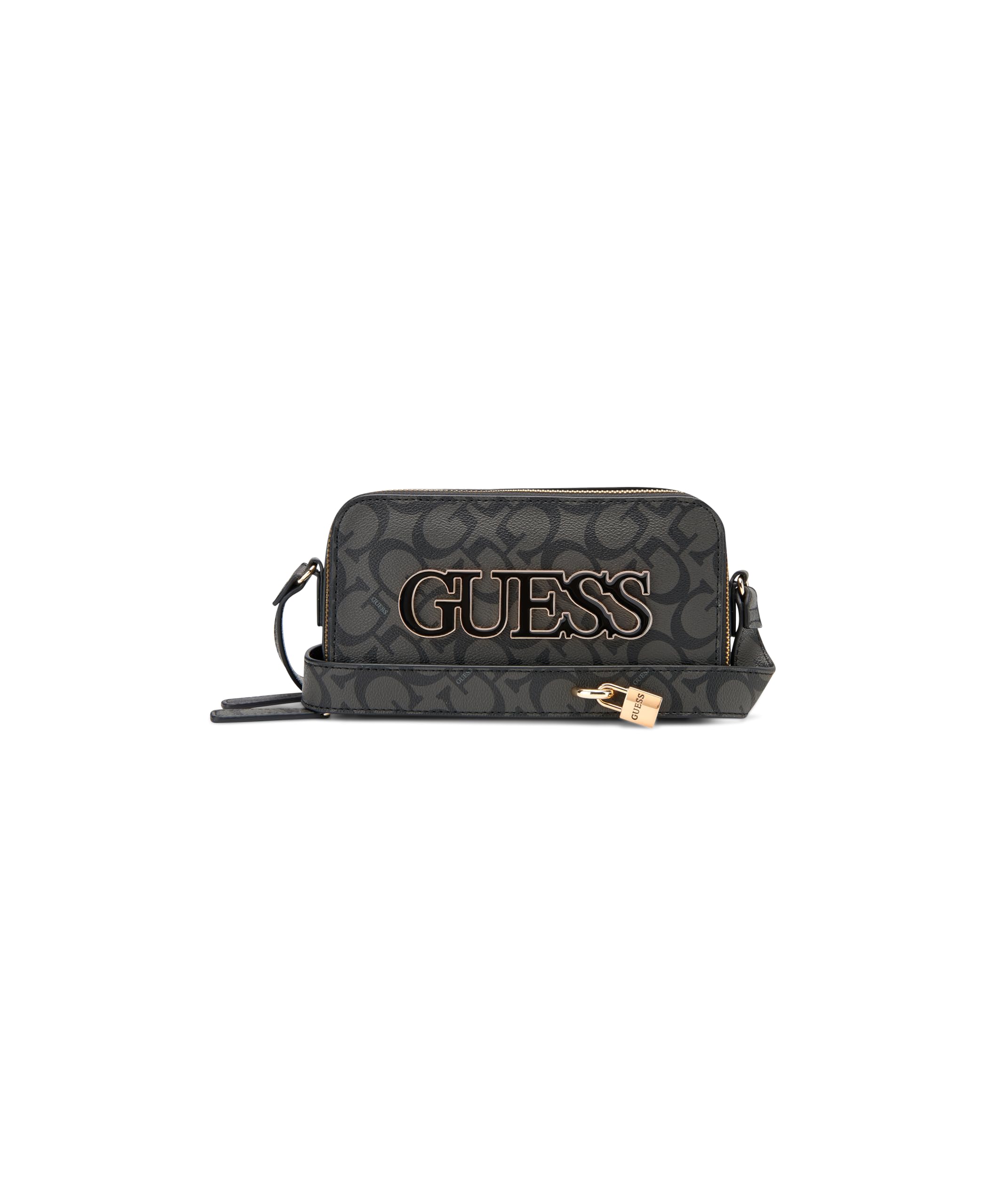 

Назад REINEE MINI DBL ZIP CROSSBODY COA [Guess] Жіноча