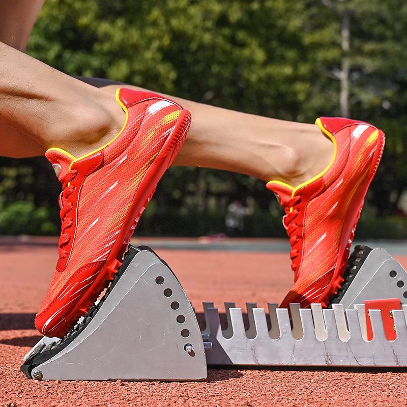 Unisex Middle Distance Sprint Spikes for Competition & Training