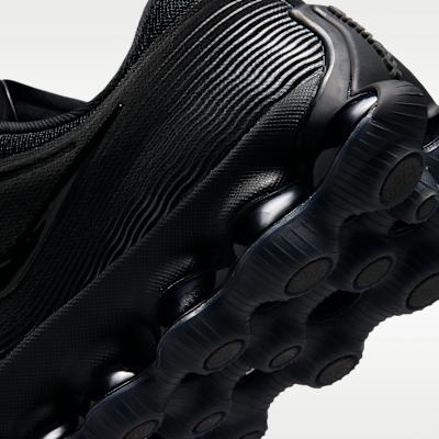 Zapatillas de Hombre Nike Air Liquid Max 'Negro Antracita'