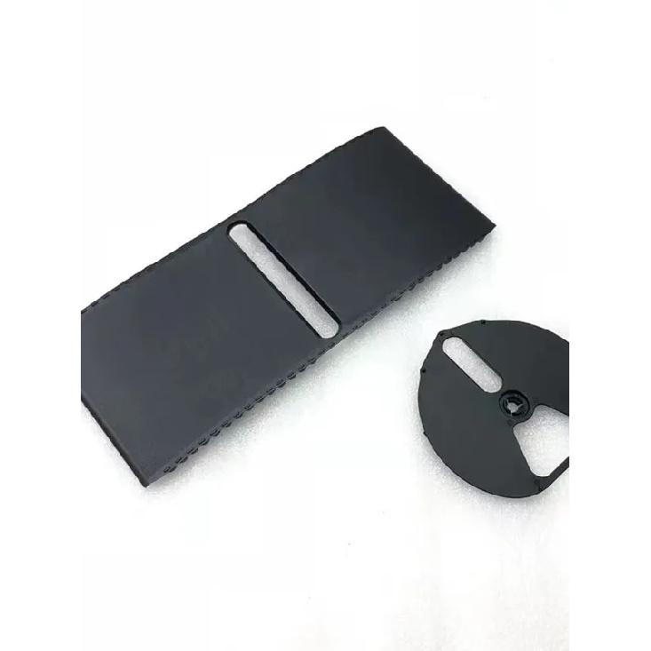 Shift Console Slide Cover For Lexus Is250 Is350 Isf 2006-2013 35975-53020 Automatic Gear Dust Cover Accessories